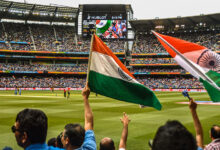 Melbourne Cricket Ground