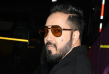 Mika Singh