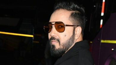 Mika Singh