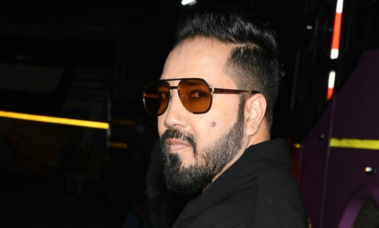 Mika Singh