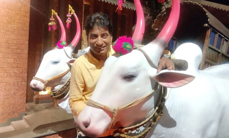 Raju Srivastav