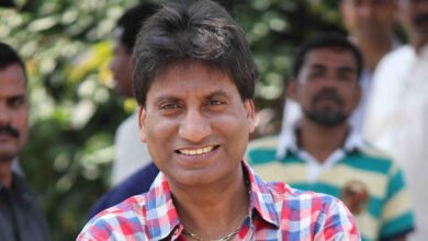 Raju Srivastav