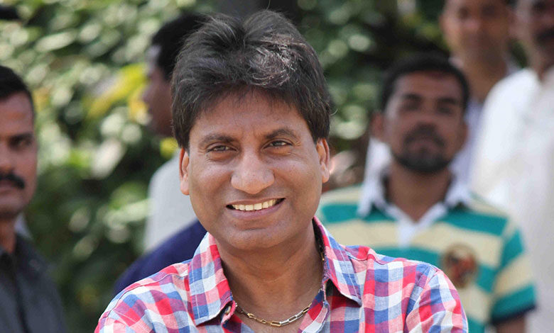 Raju Srivastav