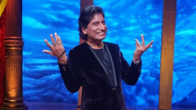 Raju Srivastav