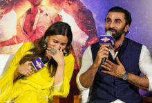 Ranbir Kapoor