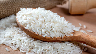 Rice