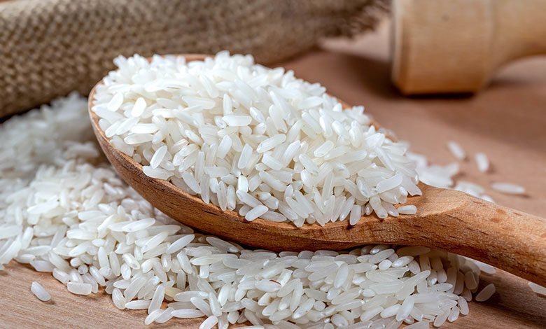 Rice