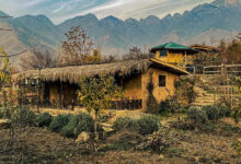 Sagg Eco Village