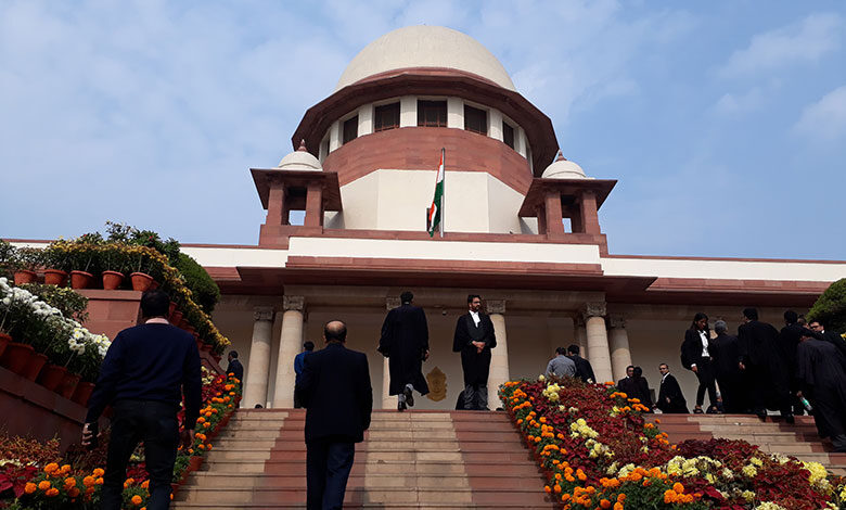 Supreme Court of India