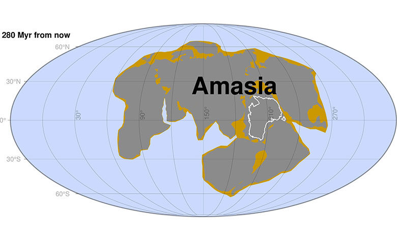 Amasia