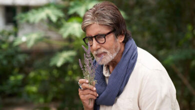 Amitabh Bachchan