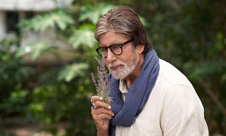 Amitabh Bachchan