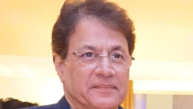 Arun Govil