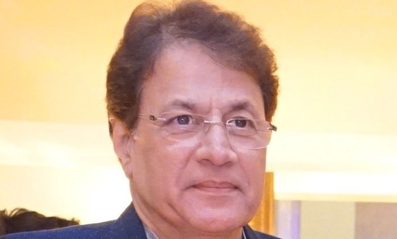 Arun Govil