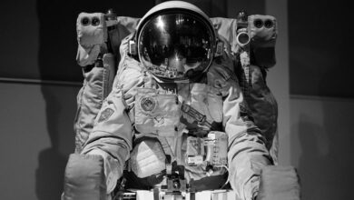 Astronaut