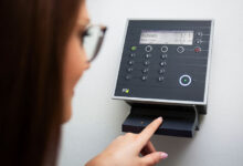 Biometric Device