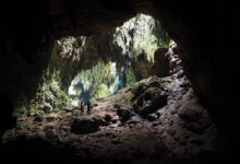 Cave