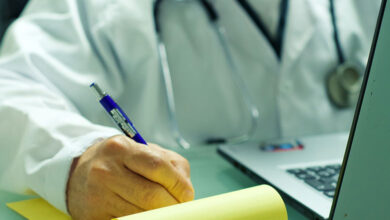 Doctor