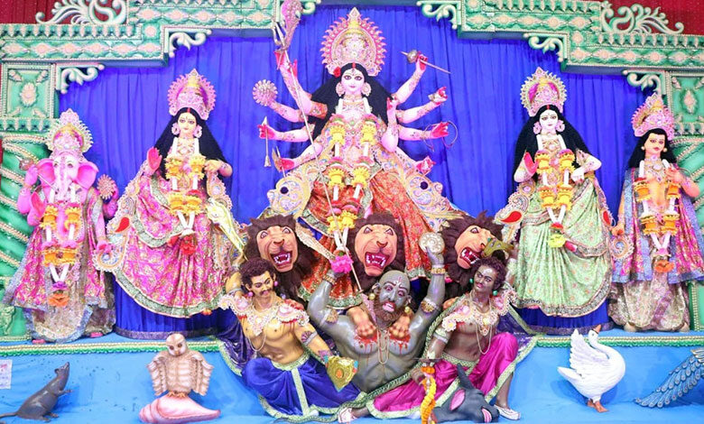 Durga Puja