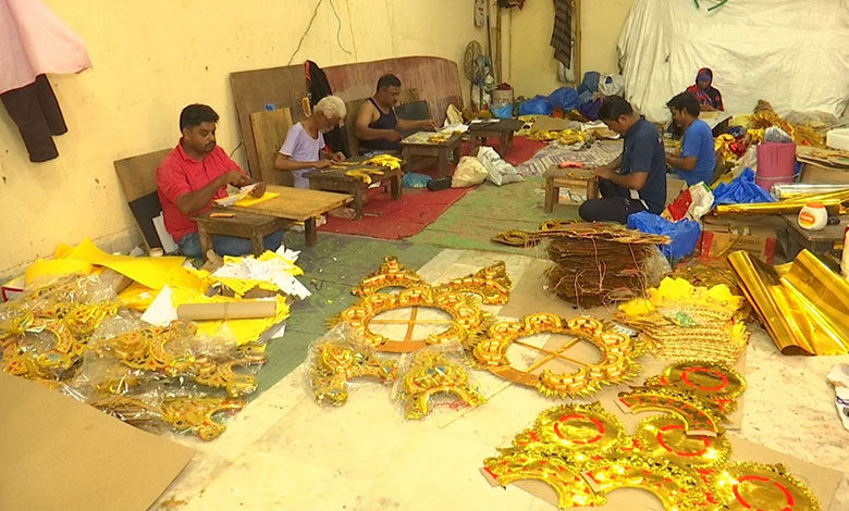 Durga Puja