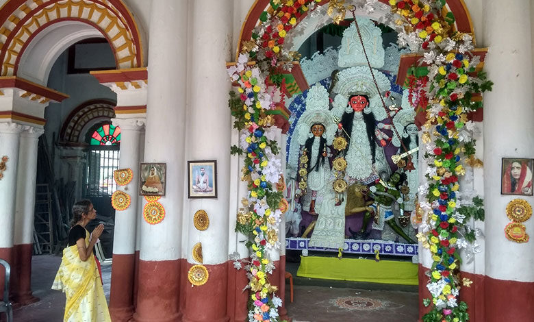 Durga Puja