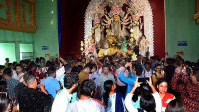 Durga Puja