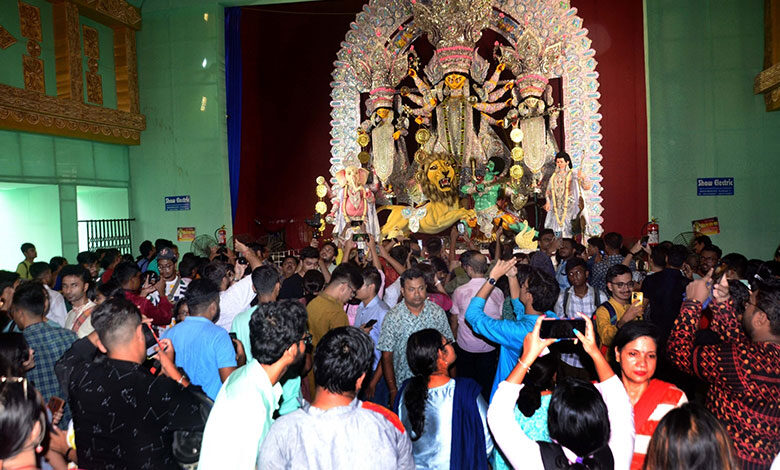 Durga Puja