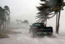 Hurricane
