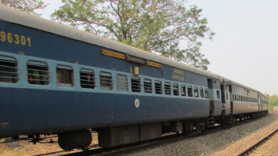 Indian Railways