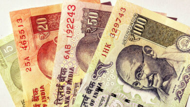 Indian Rupee