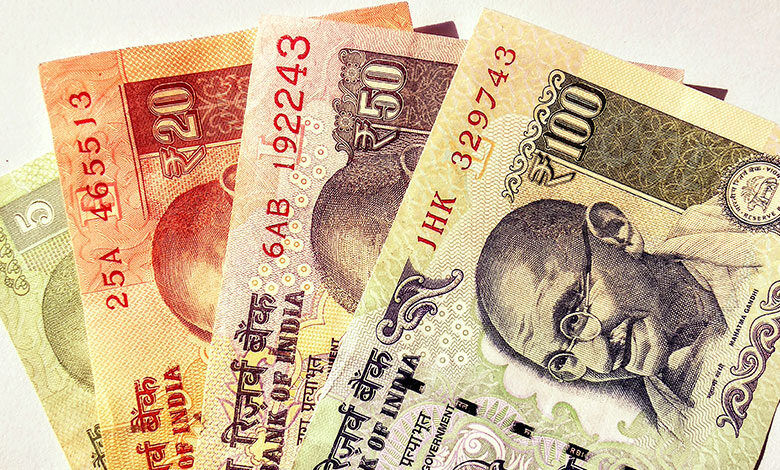 Indian Rupee