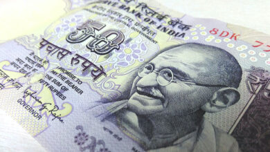 Indian Rupee