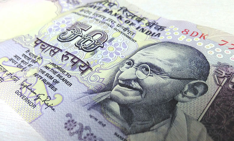 Indian Rupee