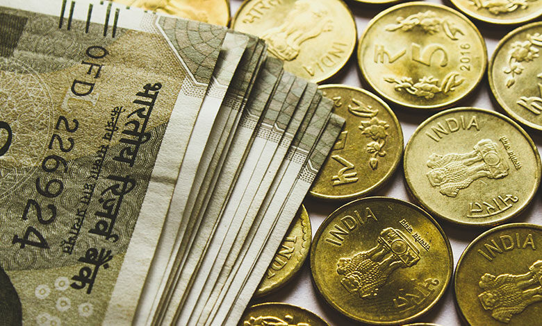 Indian Rupee