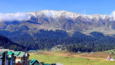 Jammu and Kashmir