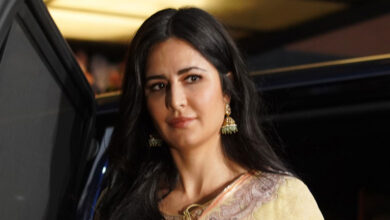 Katrina Kaif