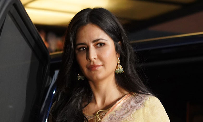 Katrina Kaif