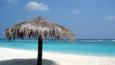 Lakshadweep