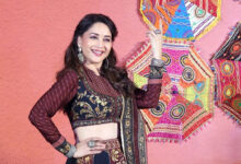 Madhuri Dixit