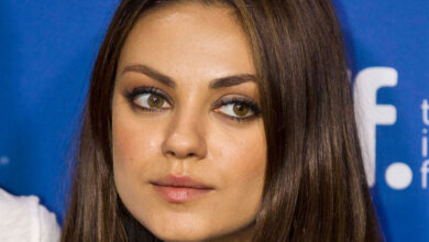 Mila Kunis