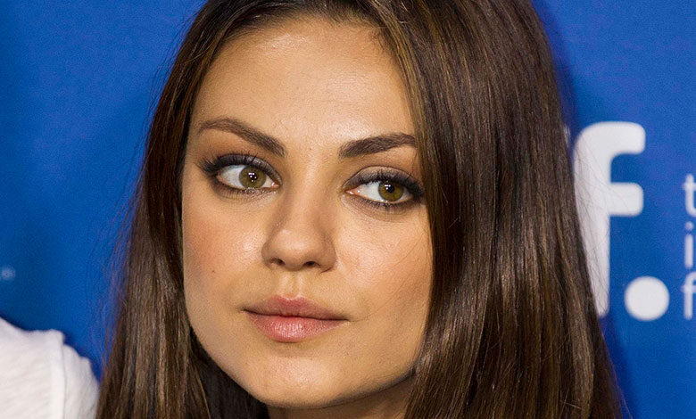 Mila Kunis