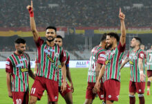 Mohun Bagan