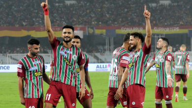 Mohun Bagan