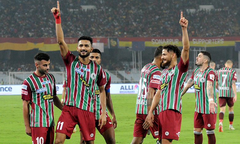 Mohun Bagan