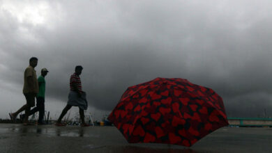 Monsoon