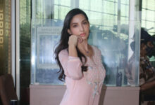 Nora Fatehi
