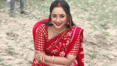 Rani Chatterjee