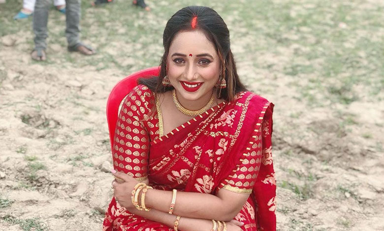 Rani Chatterjee