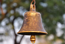 Temple Bell