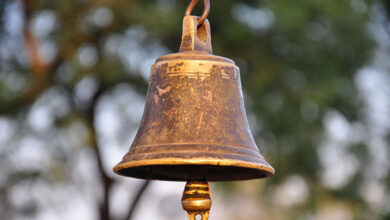 Temple Bell